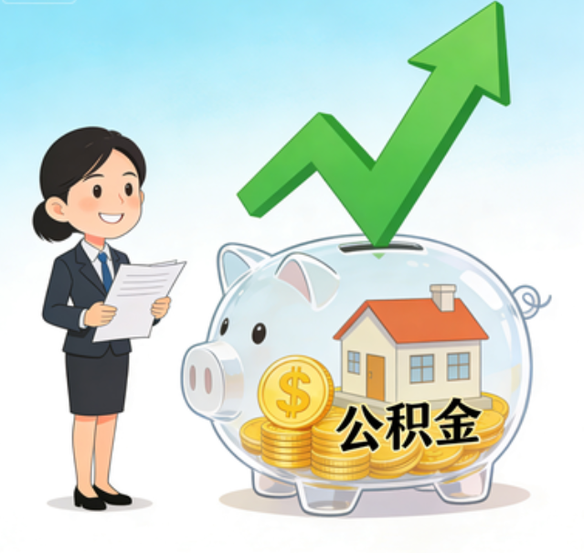 嘉兴公积金代办的新价值：帮你“算”出来的财富，远比跑腿费值钱