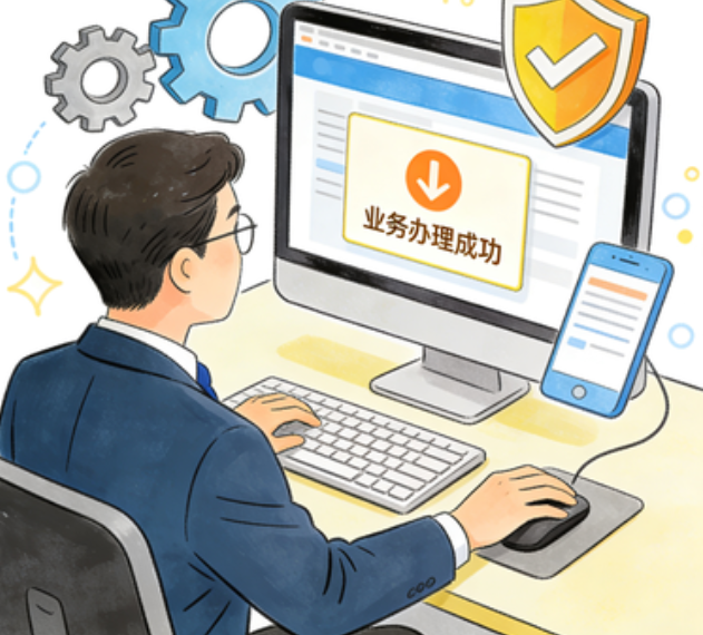 嘉兴提取住房公积金直付房租业务操作详解