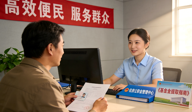 嘉兴住房公积金提取规范全面升级