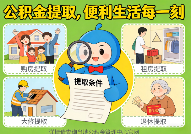 嘉兴住房公积金提取业务的关键注意事项深度解析