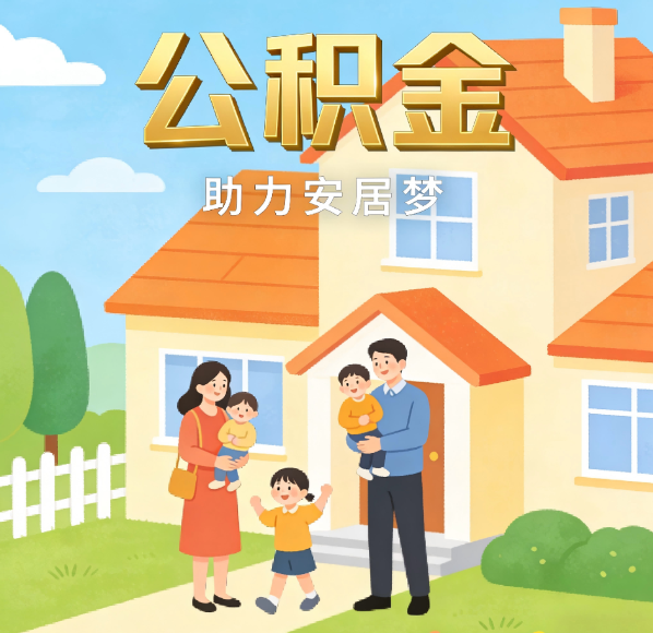 嘉兴公积金代办的5个意想不到的好处，第3个最实用