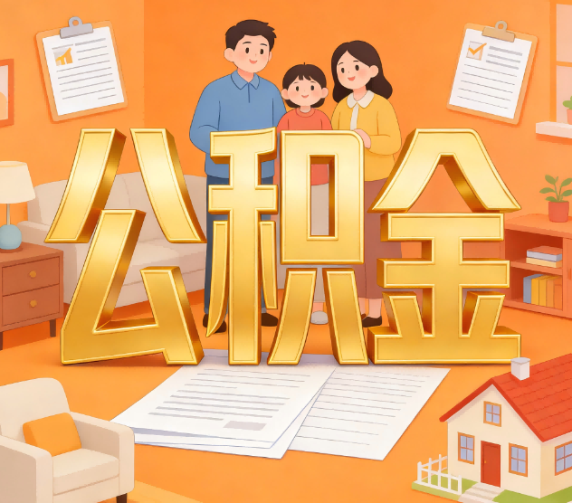嘉兴公积金代办服务的现实价值与普惠意义