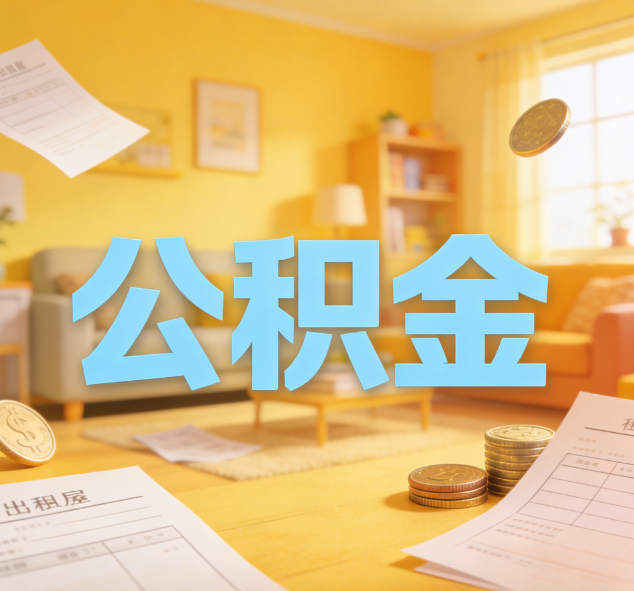 嘉兴公积金代办正在成为你的“住房金融顾问”