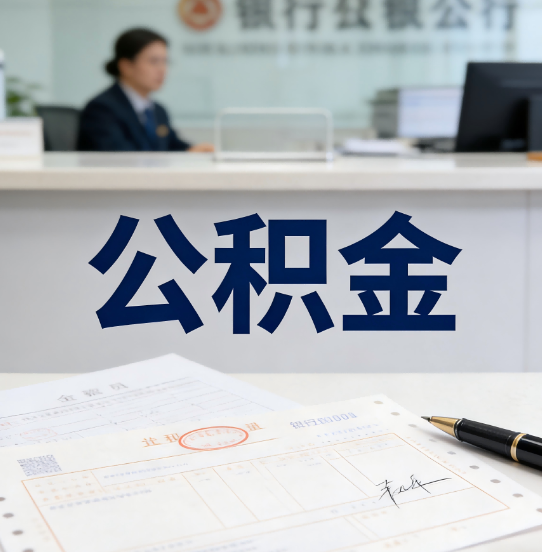 嘉兴养老公积金代办需要哪些证件？