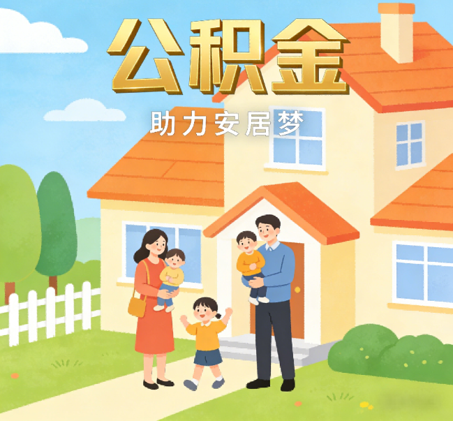 嘉兴公积金代办行业观察：合规化浪潮下，专业服务迎来价值回归